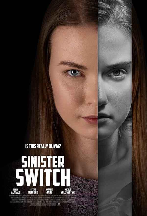 Sinister Switch Poster 6