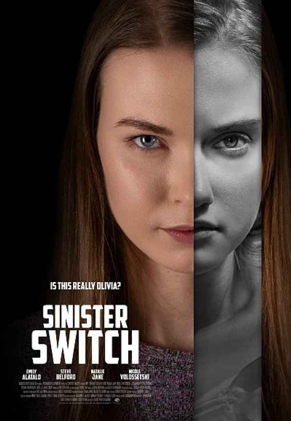 Sinister Switch Poster 7