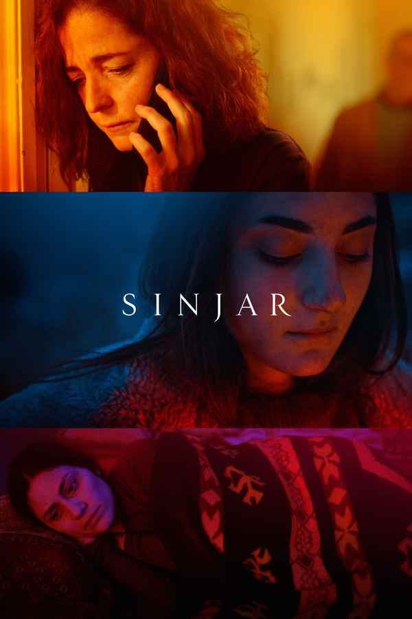 Sinjar Poster 1