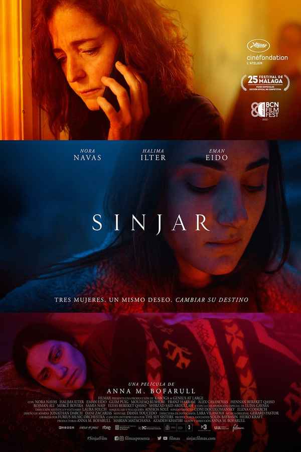 Sinjar Poster 7