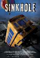 Sink Hole Poster 3