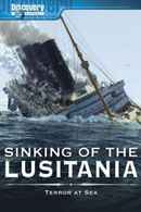 Sinking of the Lusitania Poster 5