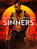 Sinners Poster 2