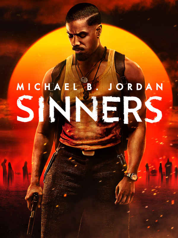Sinners Poster 2