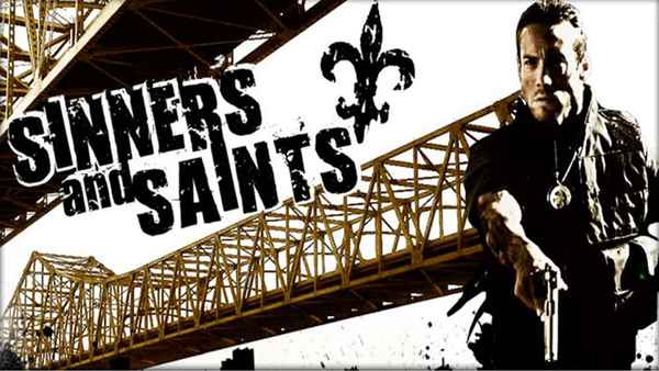Sinners and Saints Poster 6