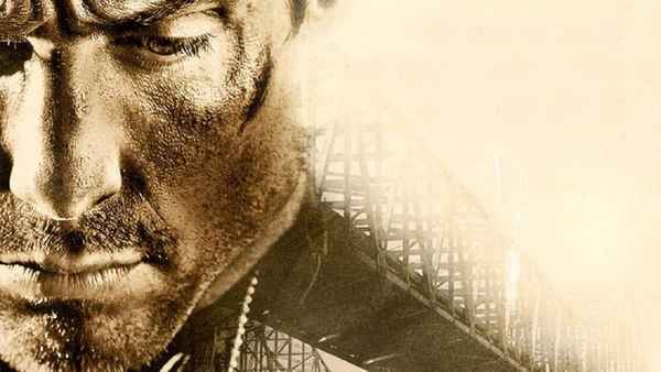 Sinners and Saints Poster 7