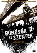 Sinners and Saints Poster 1