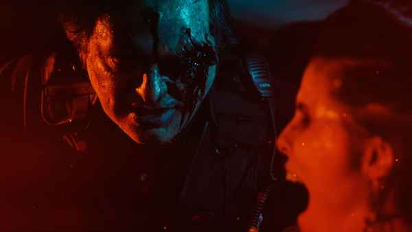 Sinphony: A Clubhouse Horror Anthology Poster 1