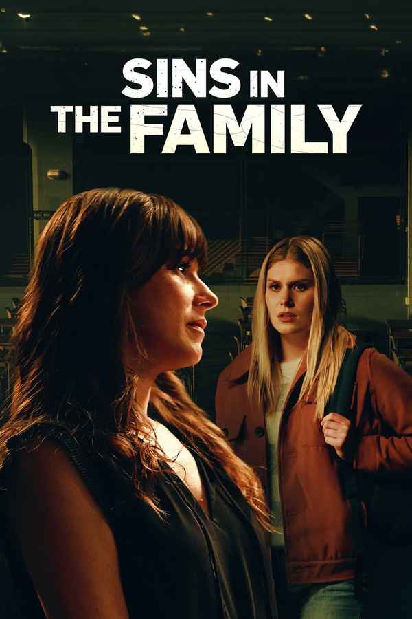 Sins in the Family Poster 3
