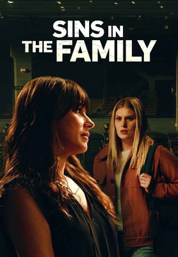 Sins in the Family Poster 5