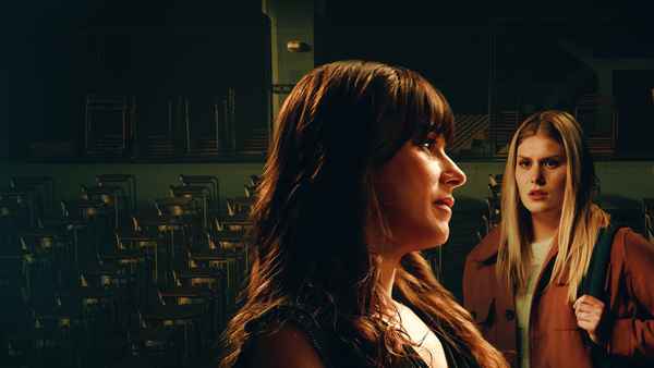 Sins in the Family Poster 2