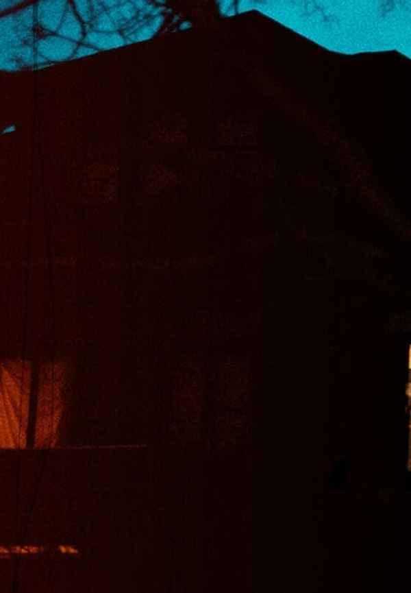 Sins in the Suburbs Poster 4