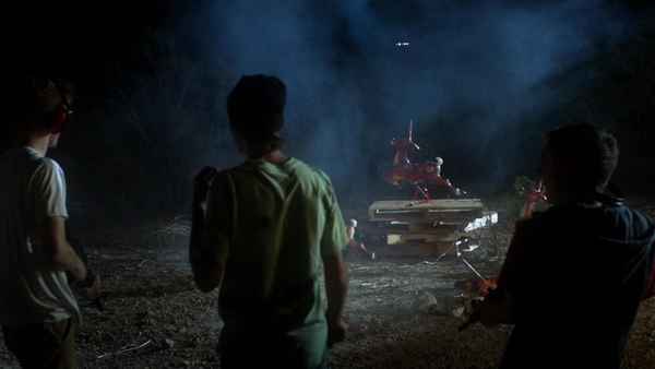 Sins of Our Youth Poster 1