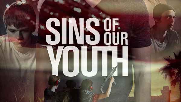 Sins of Our Youth Poster 2