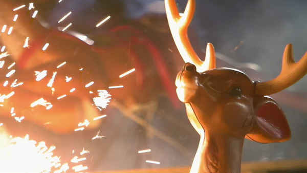 Sins of Our Youth Poster 3