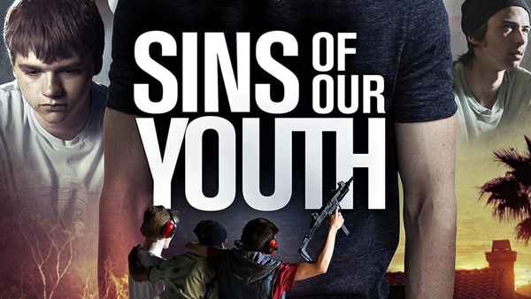 Sins of Our Youth Poster 7