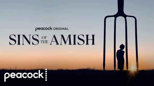 Sins of the Amish Poster 6