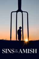 Sins of the Amish Poster 4