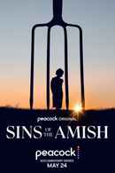 Sins of the Amish Poster 5