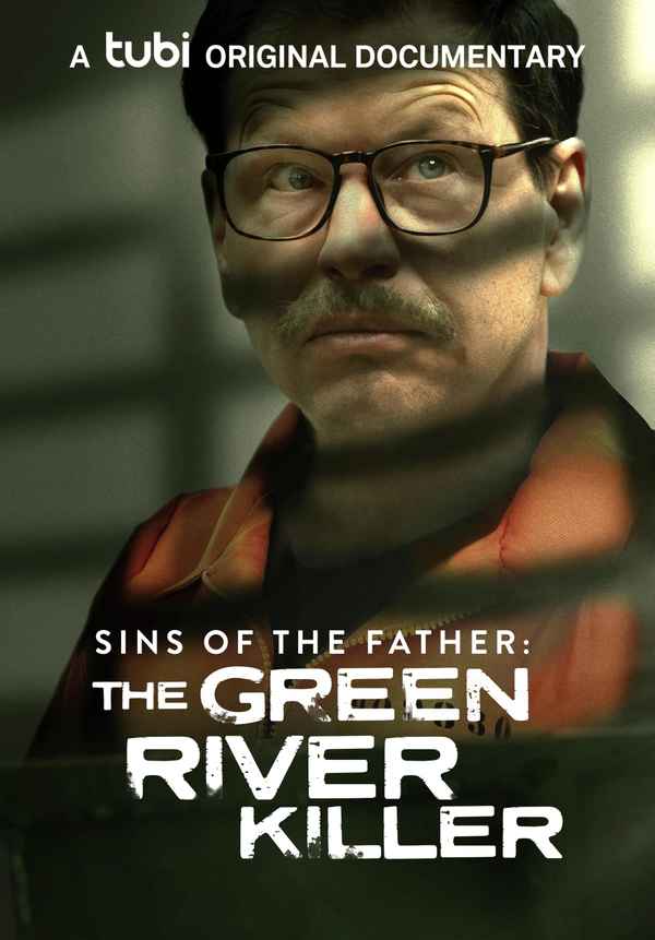 Sins of the Father: Green River Killer Poster 1