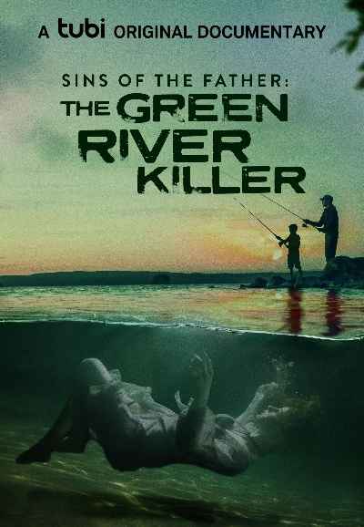 Sins of the Father: Green River Killer