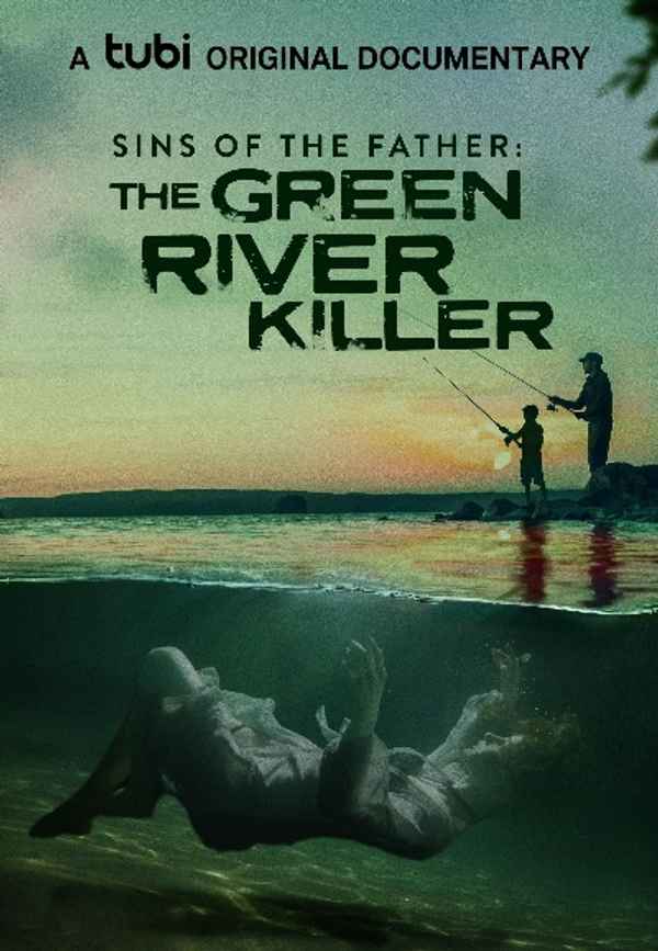 Sins of the Father: Green River Killer Poster 6