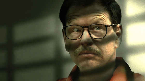 Sins of the Father: Green River Killer Poster 4