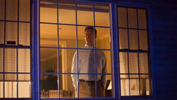 Sins of the Preacher Poster 1