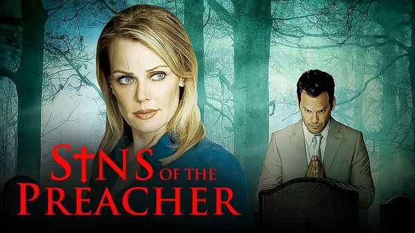 Sins of the Preacher Poster 4