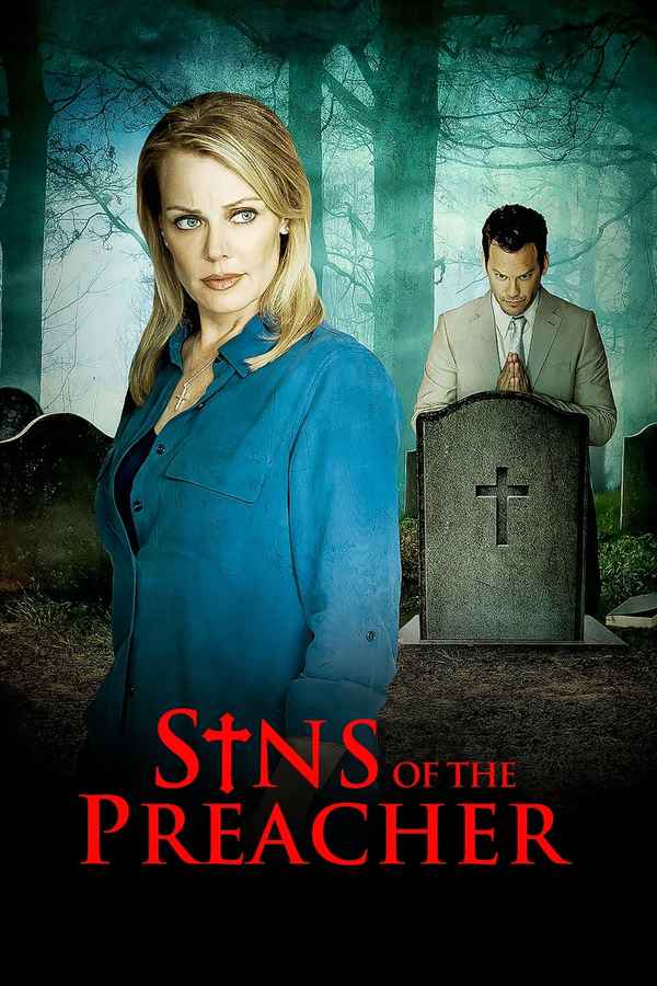 Sins of the Preacher Poster 6