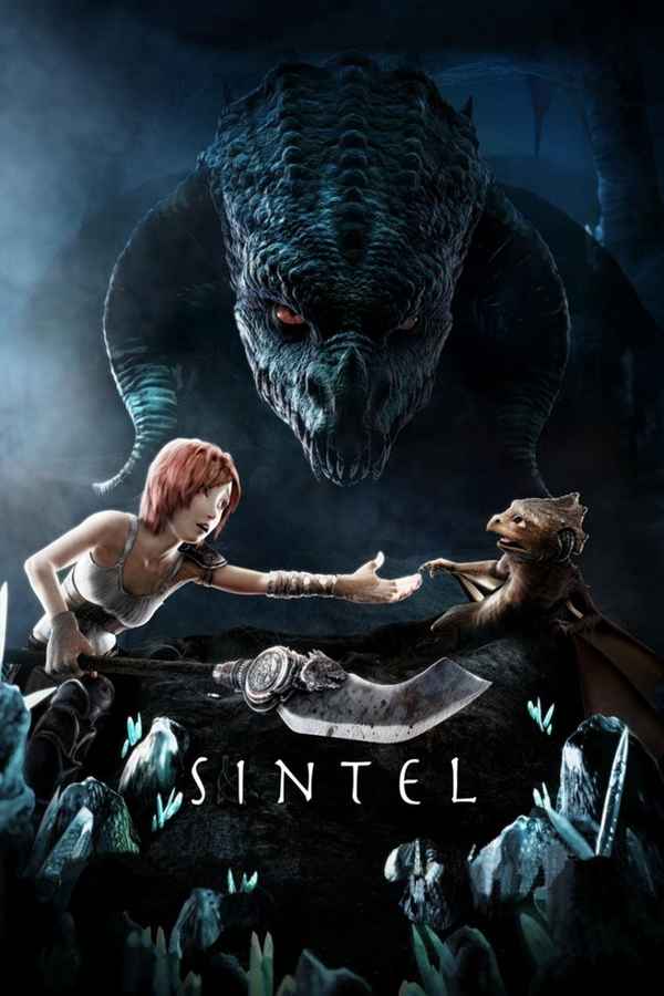 Sintel Poster 6