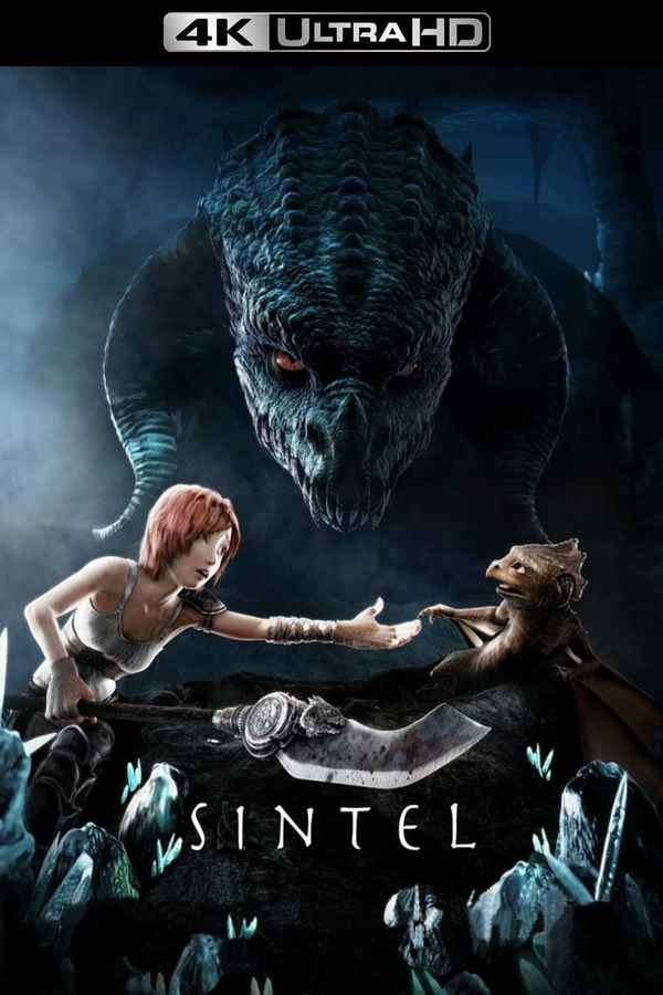 Sintel Poster 7