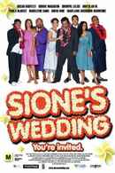 Sione's Wedding Poster 6