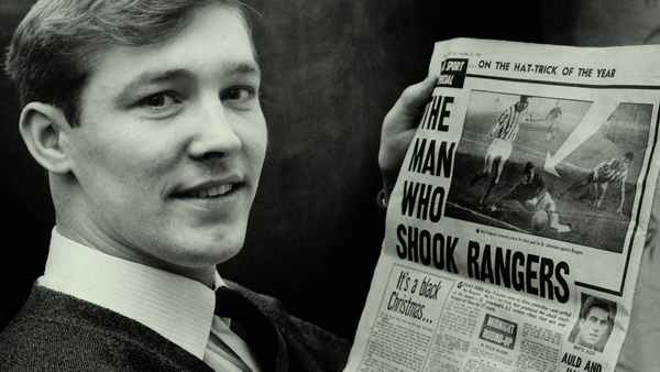 Sir Alex Ferguson: Never Give In Poster 3