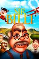 Sir Billi Poster 5