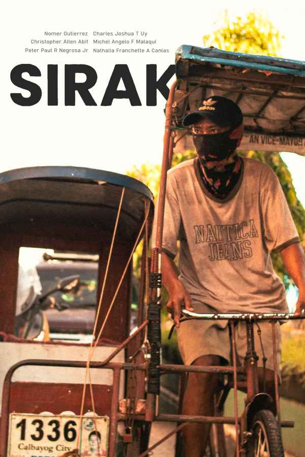 Sirak