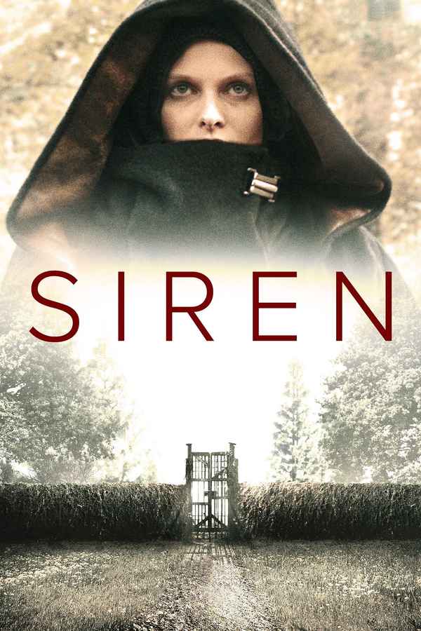 Siren Poster 2
