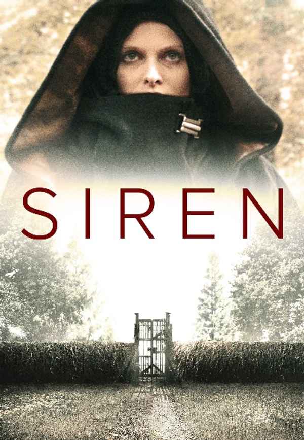 Siren Poster 4