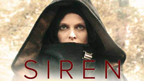 Siren Poster 1