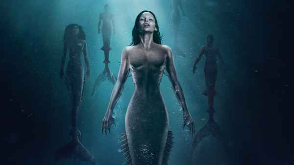 Siren Poster 7