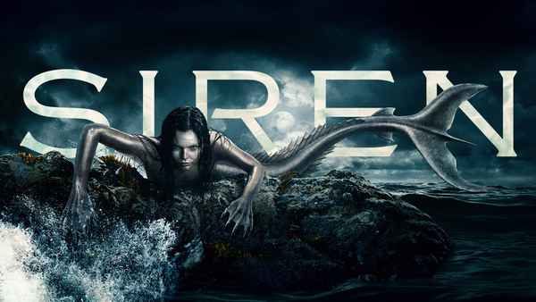 Siren Poster 6