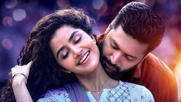 Siren (சிரேன்) Poster 7