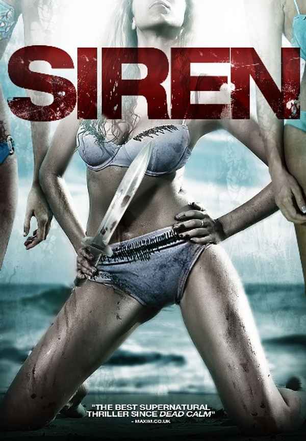 Siren Poster 2