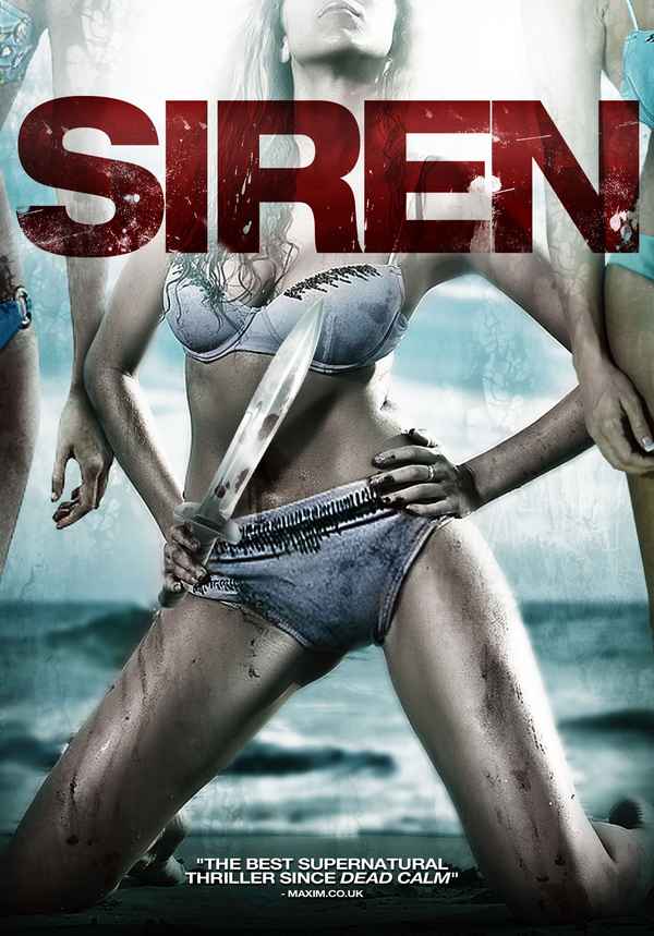 Siren Poster 1