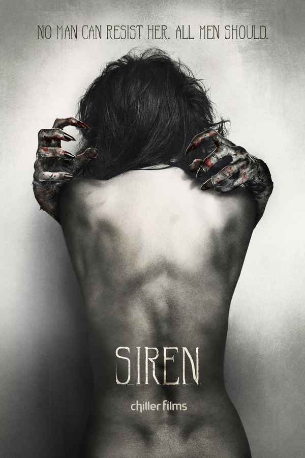 Siren Poster 1