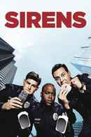 Sirens Poster 2