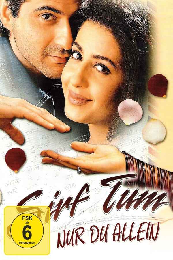 Sirf Tum Poster 3