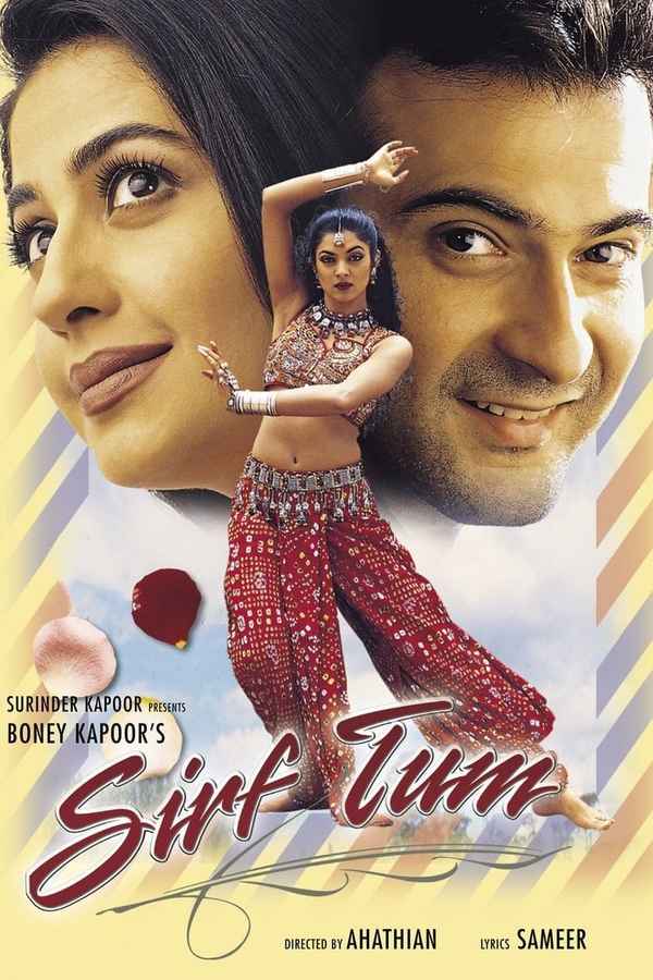 Sirf Tum Poster 4