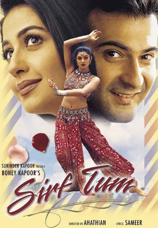 Sirf Tum Poster 5