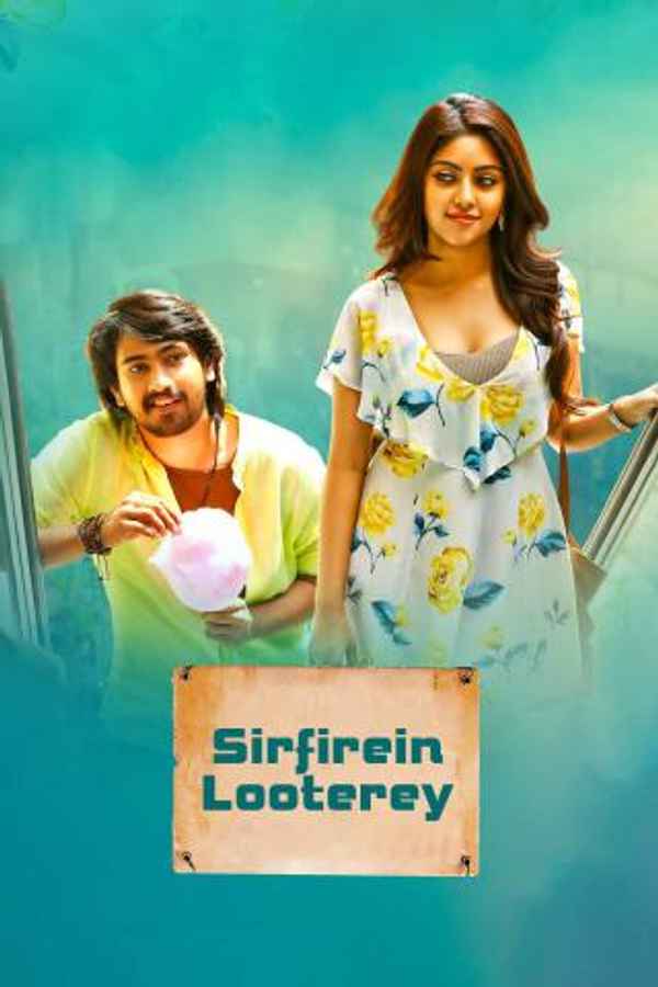 Sirfirein Looterey Poster 6